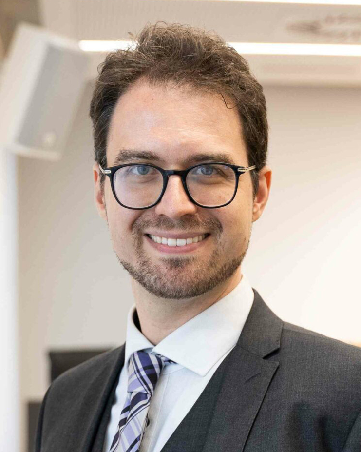 Lukas Barwitzki, Rektor