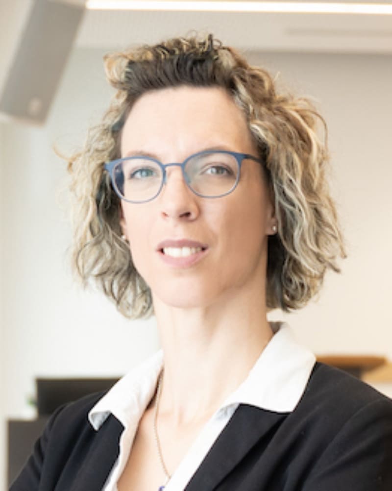 Sabine Peter