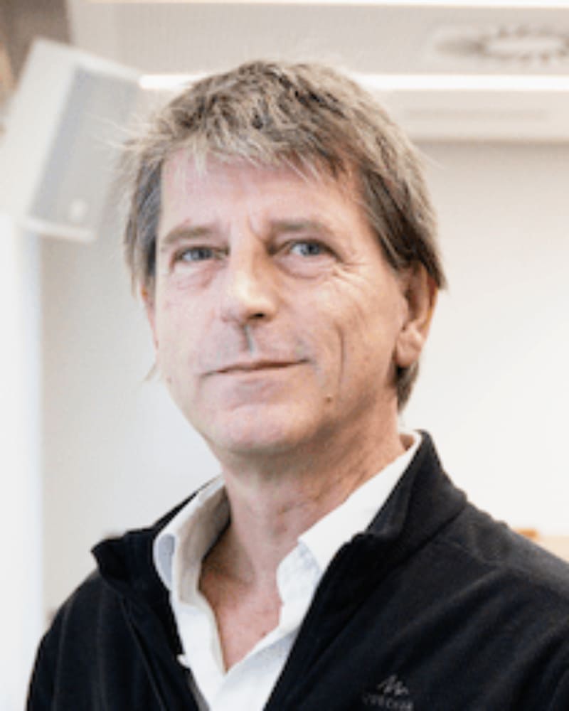 Arne Ramsperger