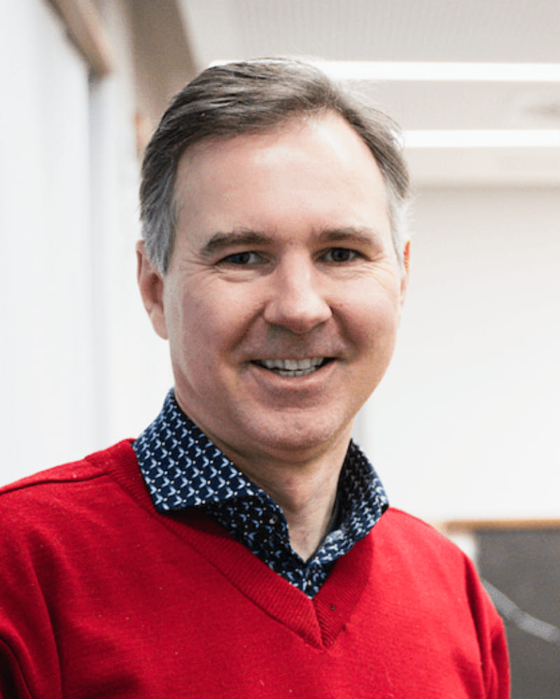 Wolfgang Sickinger