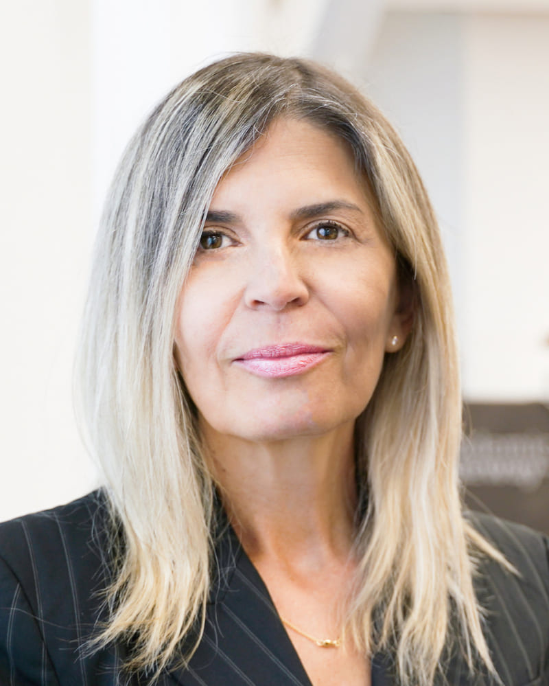 Cristina Vieira Oberholzer