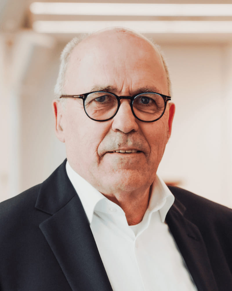 Paul Wenger