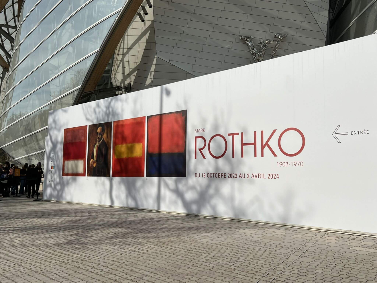 Schulalltag an der Löwenstrasse