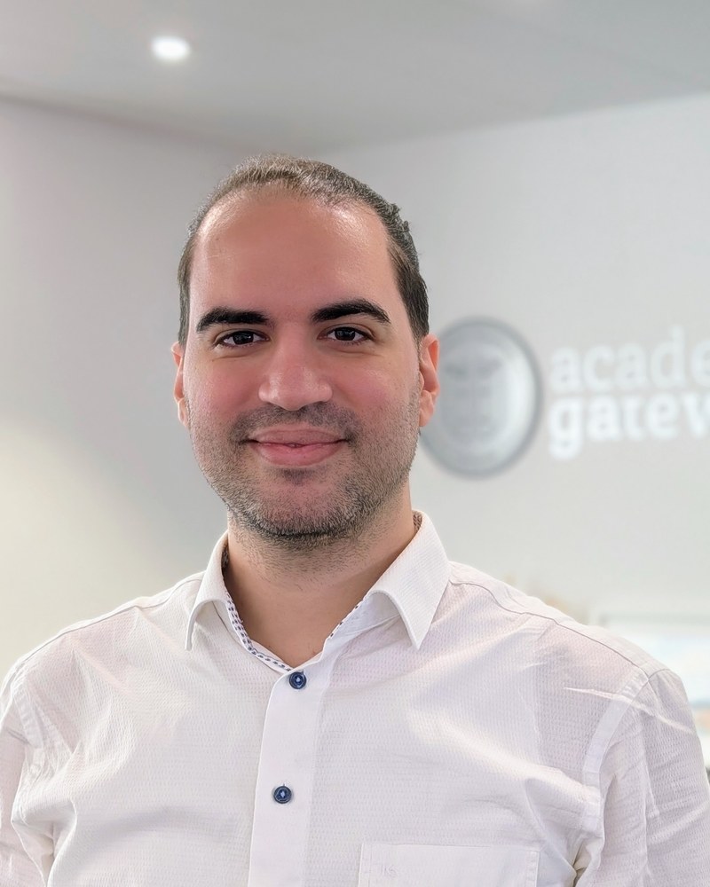 Mirko Mirosavljevic