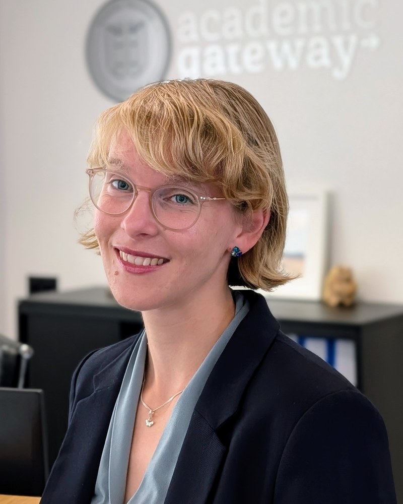 Larissa Frömel